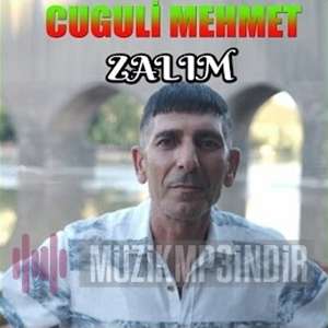 Cuguli Mehmet