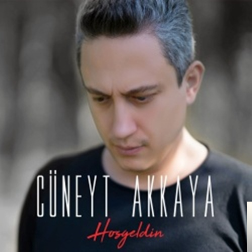 Cuneyt Akkaya