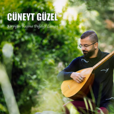 Cuneyt Guzel