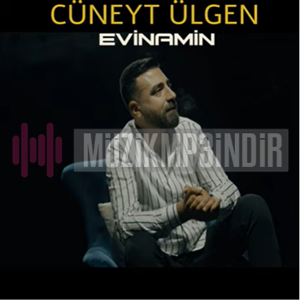 Cüneyt Ülgen - Evinamin (2023) Albüm