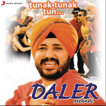 Daler Mehndi