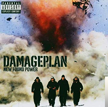 Damageplan