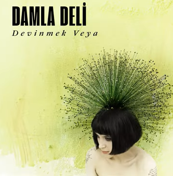 Damla Deli