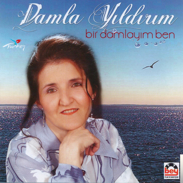 Damla Yıldırım