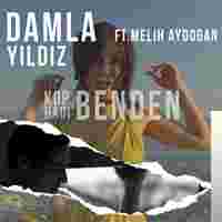 Damla Yıldız - Yok Yarınlar (feat Tekir)