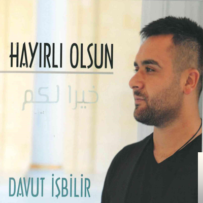 Davut Ishbilir