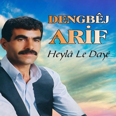 Dengbej Arif