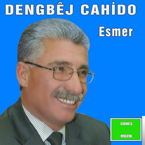 Dengbej Cahido