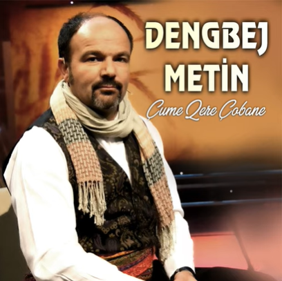 Dengbej Metin