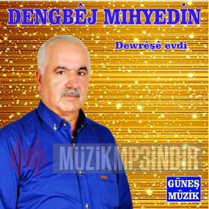 Dengbej Mihyedine Soylemeze