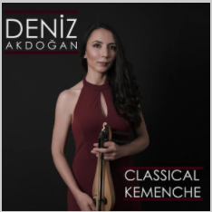 Deniz Akdogan