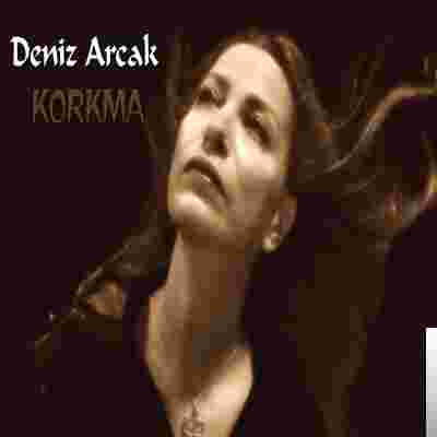 Deniz Arcak -  album cover