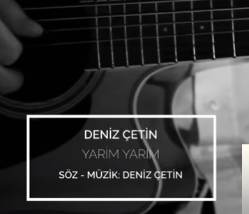 Deniz Chetin