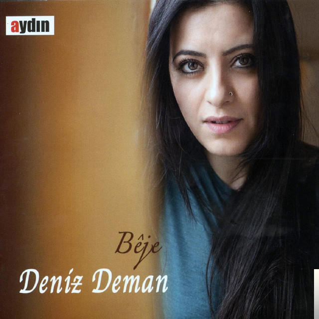 Deniz Deman