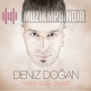 Deniz Doğan -  album cover