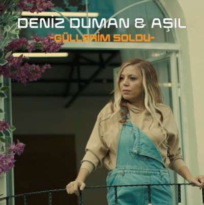 Deniz Duman -  album cover
