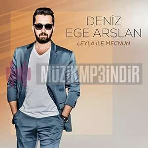 Deniz Ege Arslan