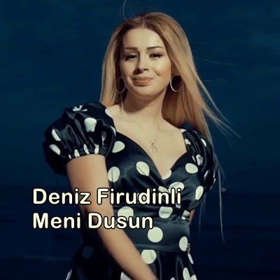 Deniz Firudinli