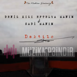 Deniz Kızı Eftalya