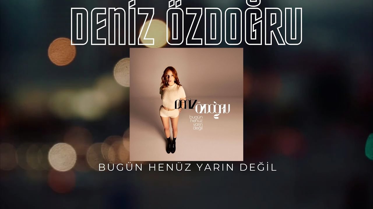 Deniz Özdoğru