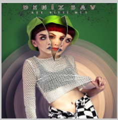 Deniz Sav -  album cover