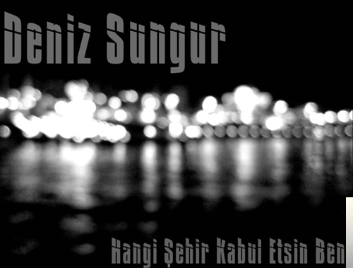 Deniz Sungur