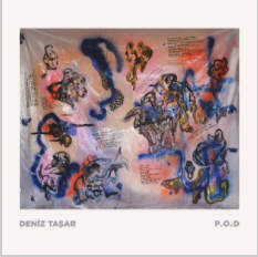 Deniz Taşar -  album cover