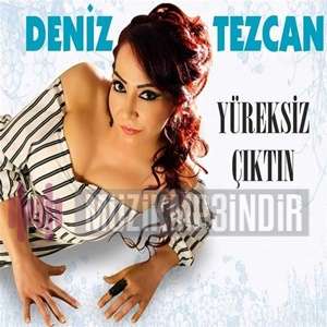 Deniz Tezcan