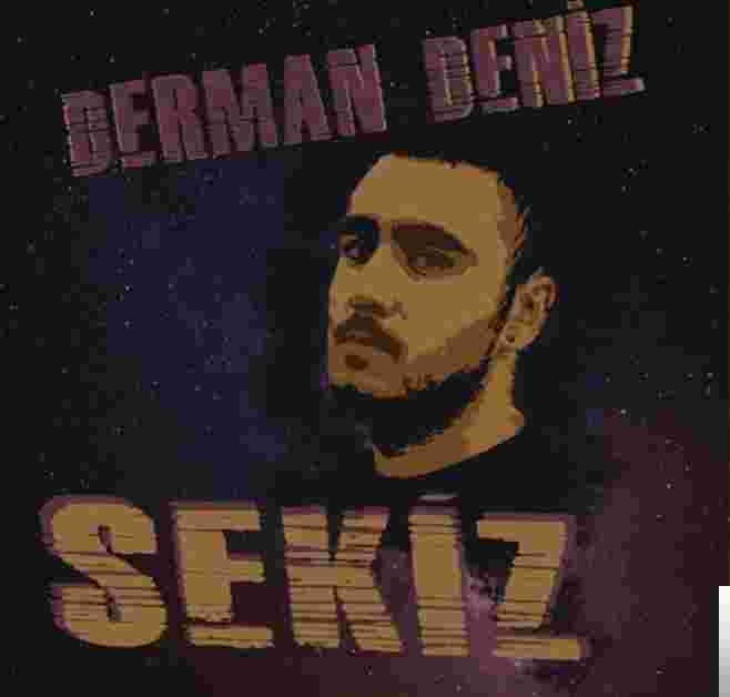 Derman Deniz - Sekiz (2018) Albüm