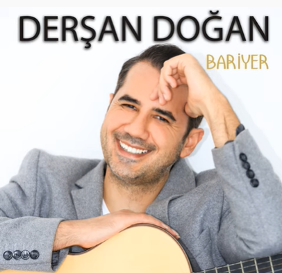 Derşan Doğan - Janti (2017) Albüm
