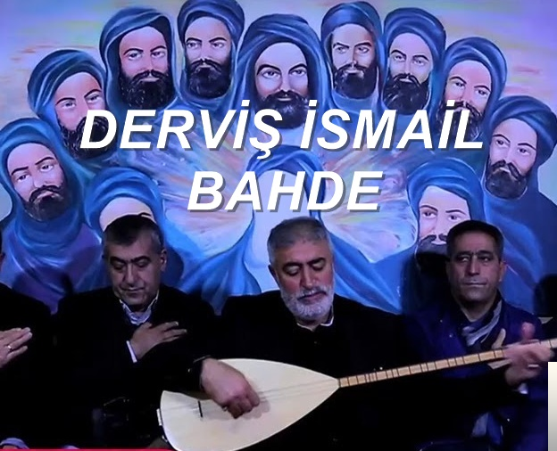 Dervish Ismail