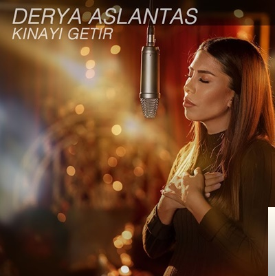 Derya Aslantash