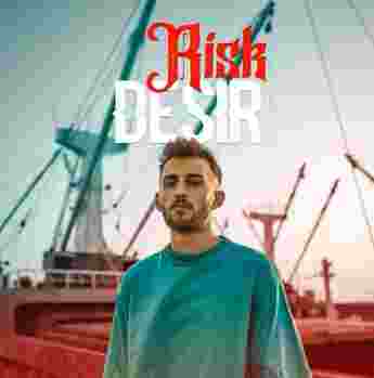 Desir - Risk (2021) Albüm