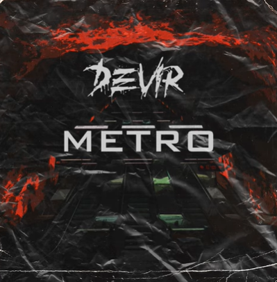 Devir - Metro