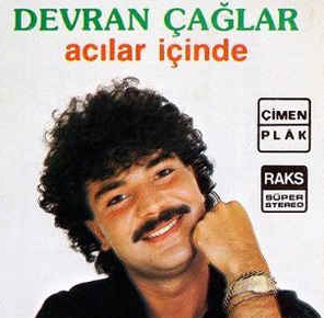 Devran Çağlar