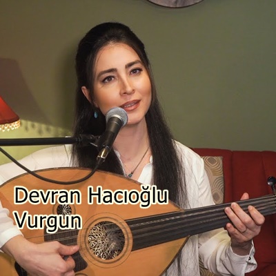 Devran Hacıoğlu -  album cover