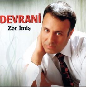 Devrani