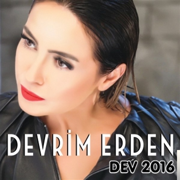 Devrim Erden