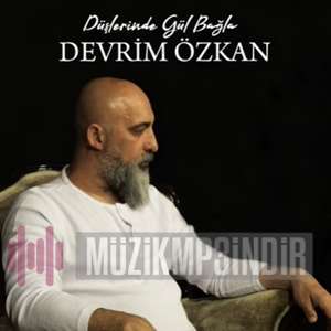 Devrim Özkan