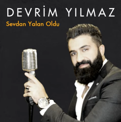 Devrim Yilmaz