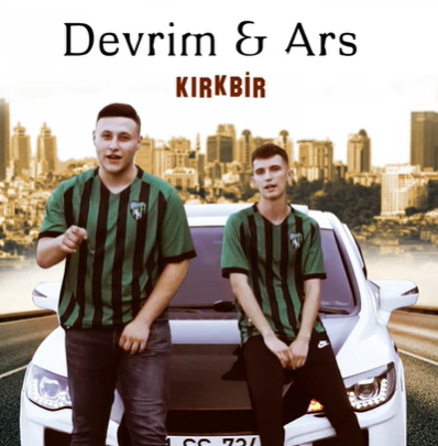 Devrim