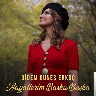 Didem Güneş Erkoç