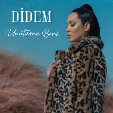 Didem -  album cover