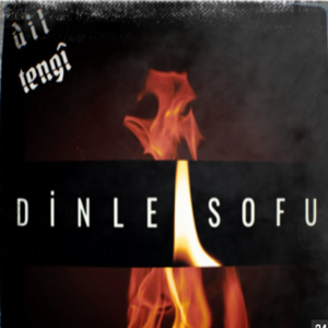 Dil Tengi -  album cover