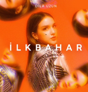 Dila Uzun -  album cover