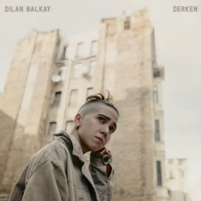 Dilan Balkay