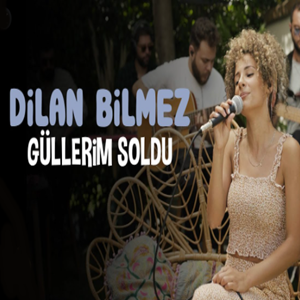 Dilan Bilmez -  album cover