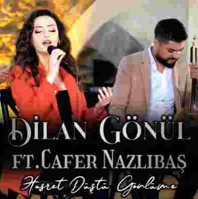 Dilan Gönül -  album cover