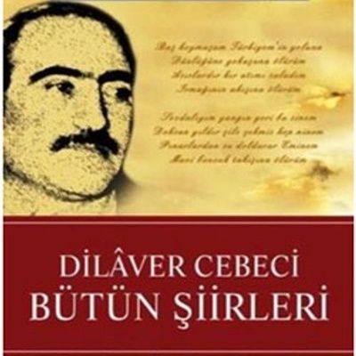 Dilaver Cebeci