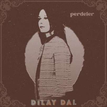 Dilay Dal -  album cover